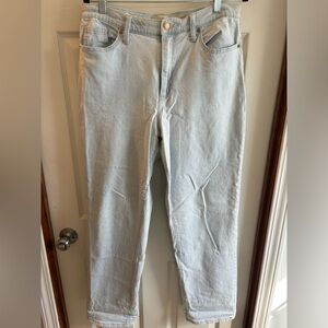 Universal Thread Vintage Straight Jeans